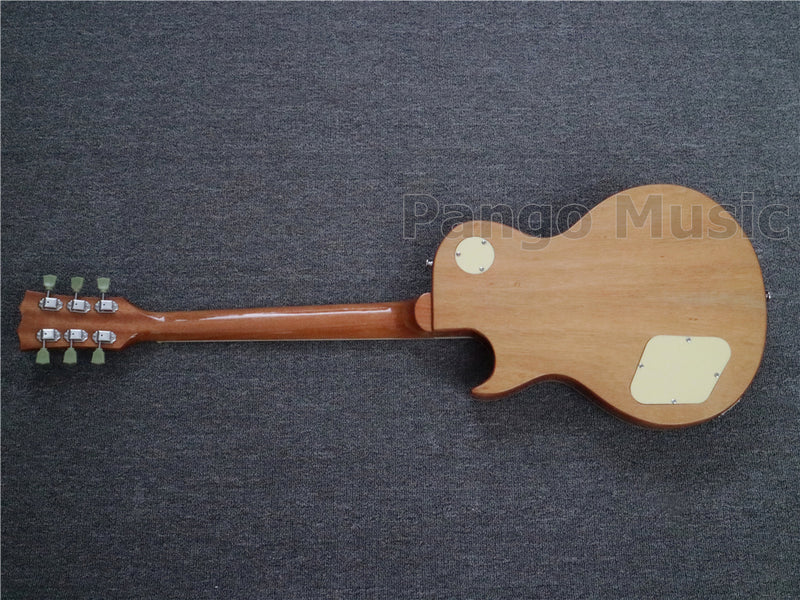 LP Electric Guitar (PLP-058)