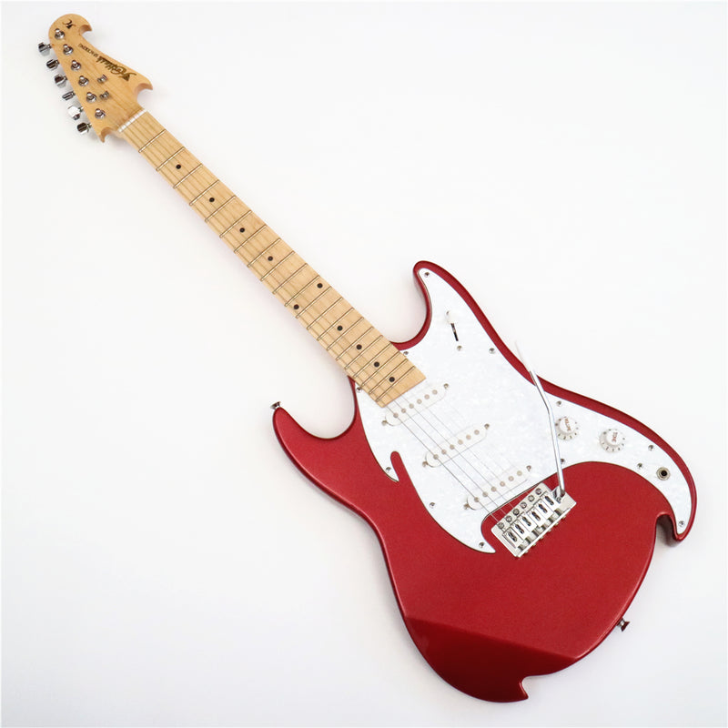 PANGO Music 6 Strings Electric Guitar (C350-04)