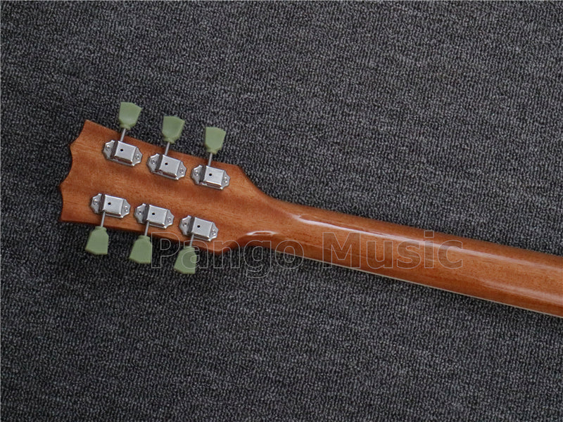 LP Electric Guitar (PLP-058)