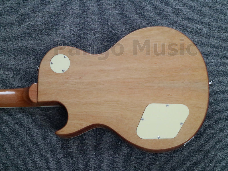 LP Electric Guitar (PLP-058)