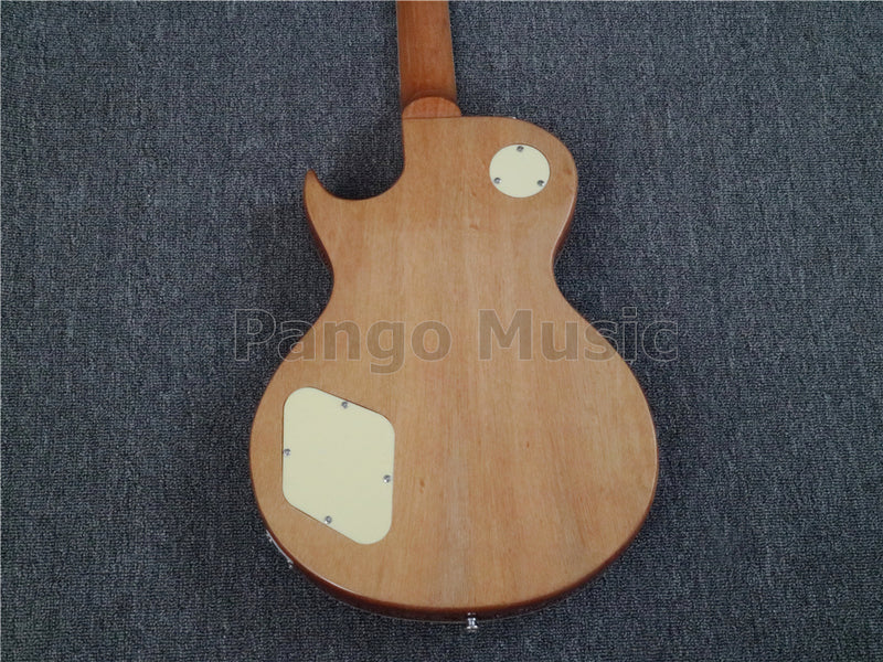 LP Electric Guitar (PLP-058)