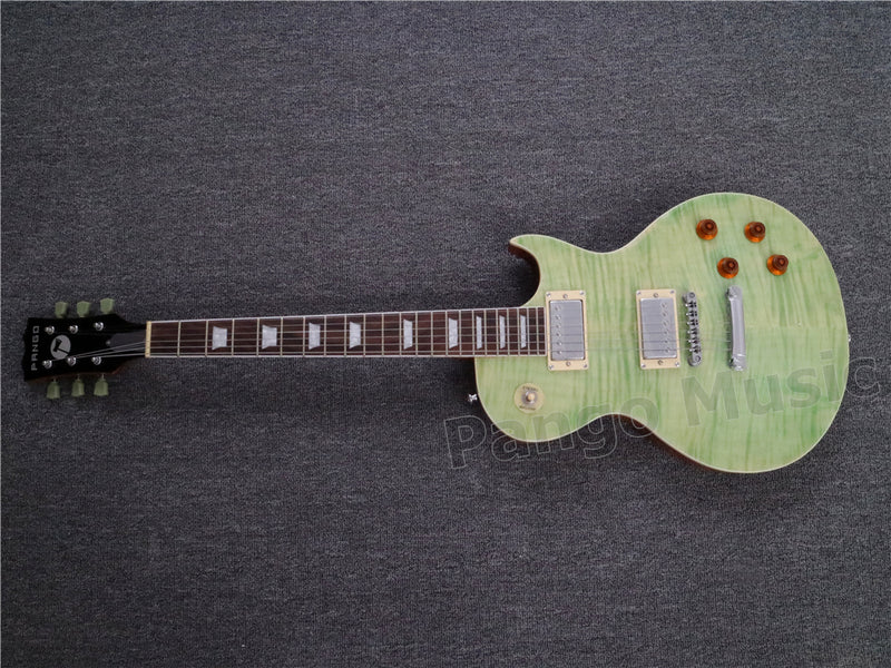LP Electric Guitar (PLP-036)