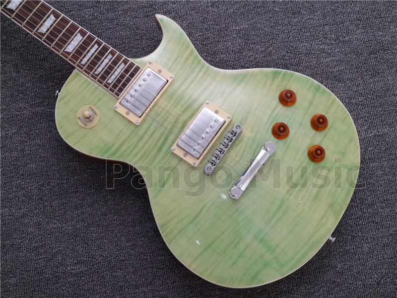 LP Electric Guitar (PLP-036)