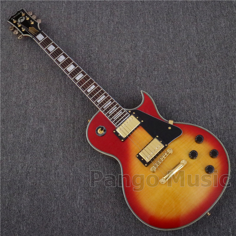 LP Electric Guitar (PLP-068)