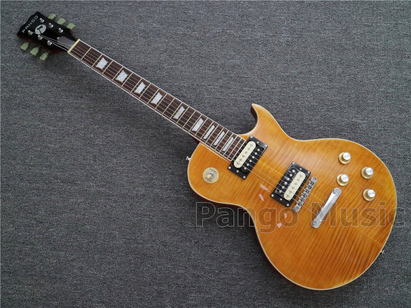 LP Electric Guitar (PLP-035)