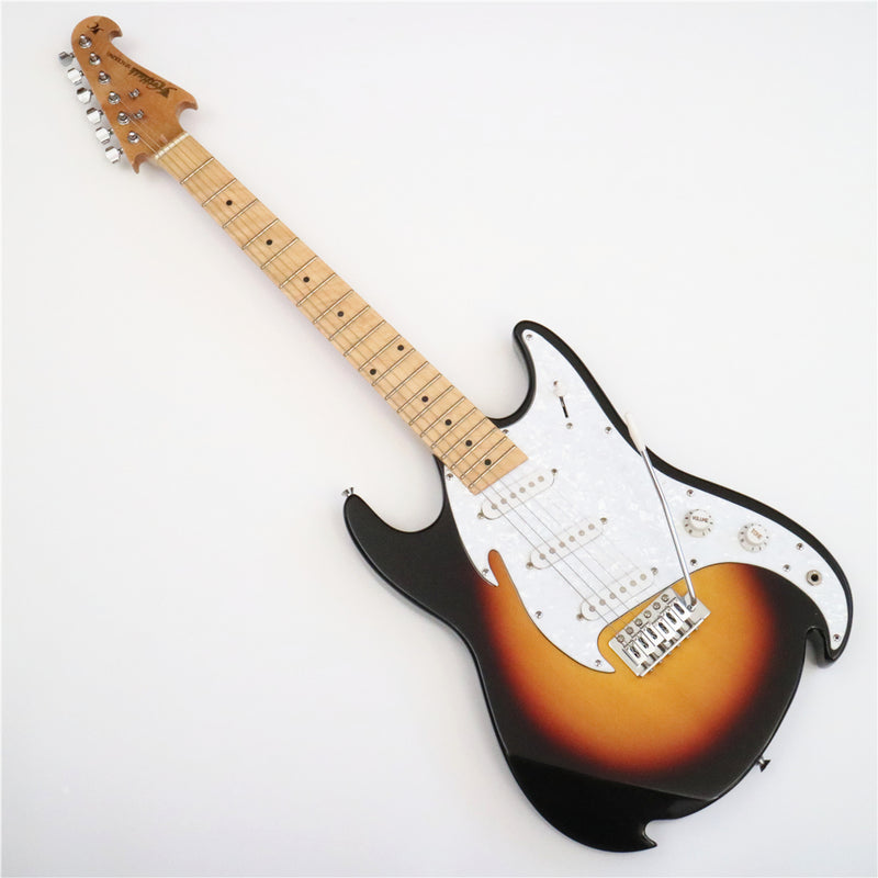 PANGO Music 6 Strings Electric Guitar (C350-05)