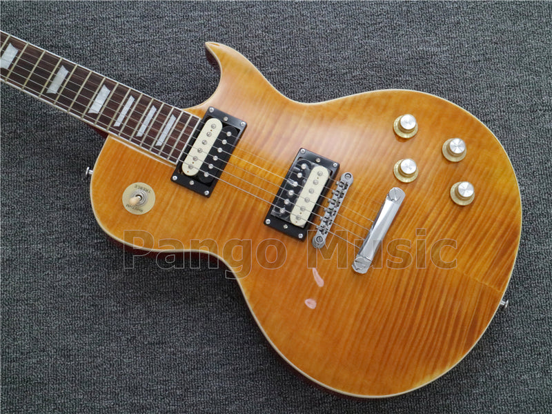 LP Electric Guitar (PLP-035)