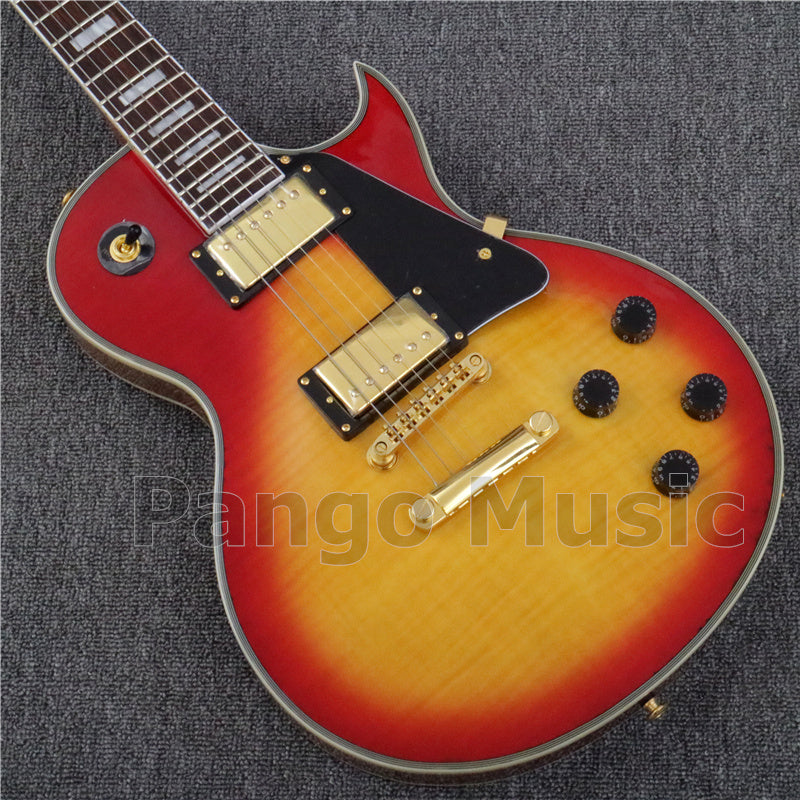 LP Electric Guitar (PLP-068)