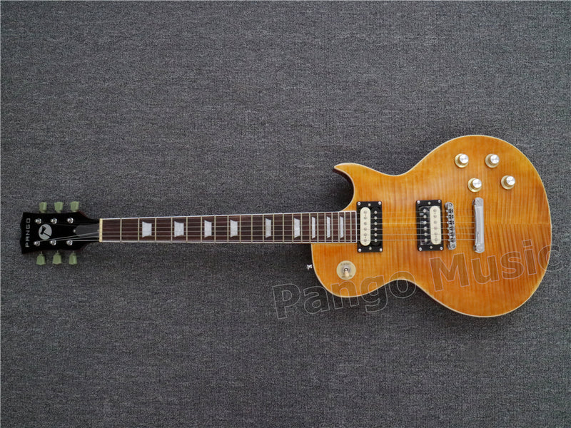 LP Electric Guitar (PLP-035)