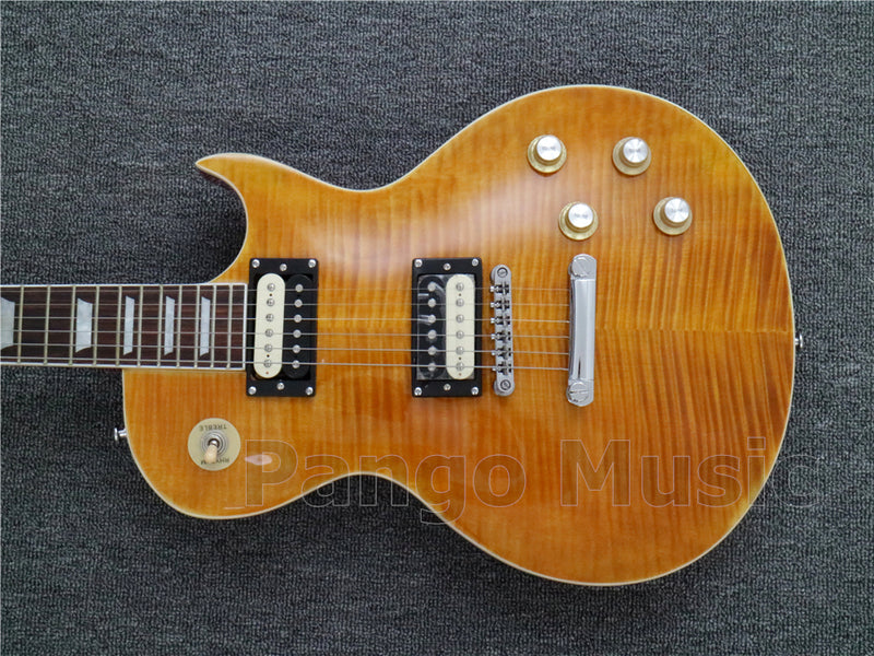 LP Electric Guitar (PLP-035)