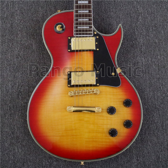 LP Electric Guitar (PLP-068)