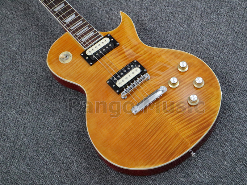 LP Electric Guitar (PLP-035)
