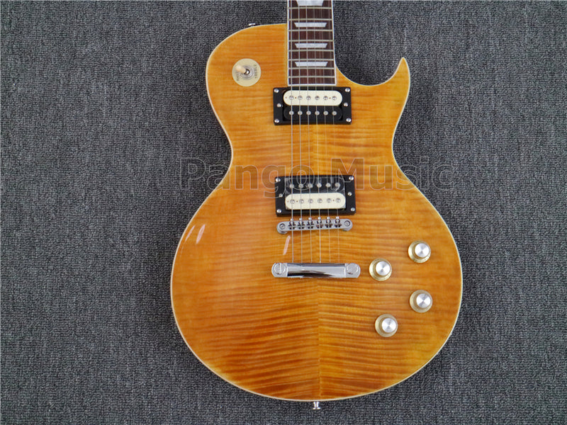 LP Electric Guitar (PLP-035)