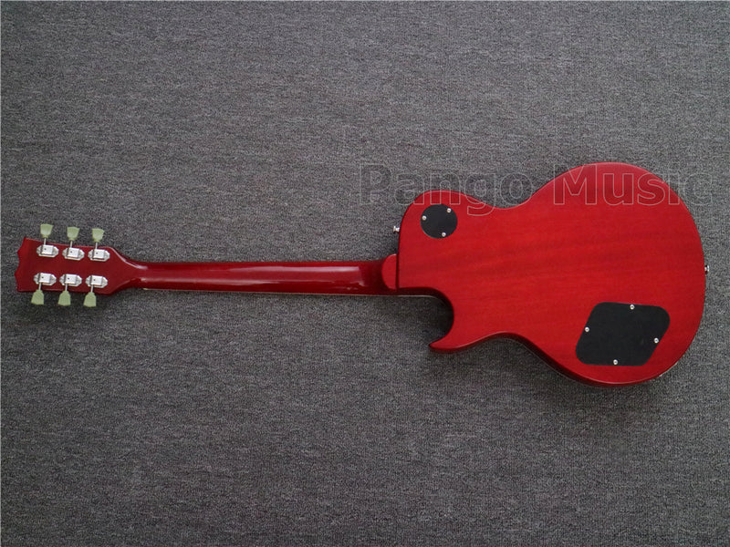 LP Electric Guitar (PLP-035)