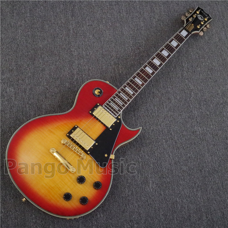 LP Electric Guitar (PLP-068)