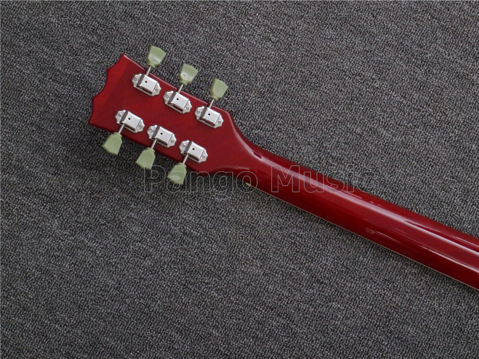 LP Electric Guitar (PLP-035)