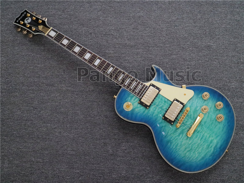 LP Electric Guitar (PLP-020)