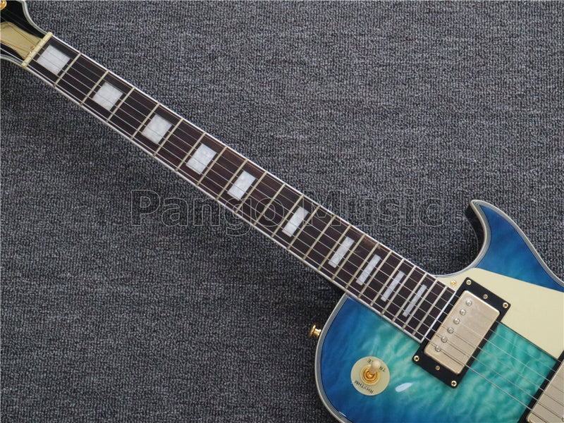 LP Electric Guitar (PLP-020)
