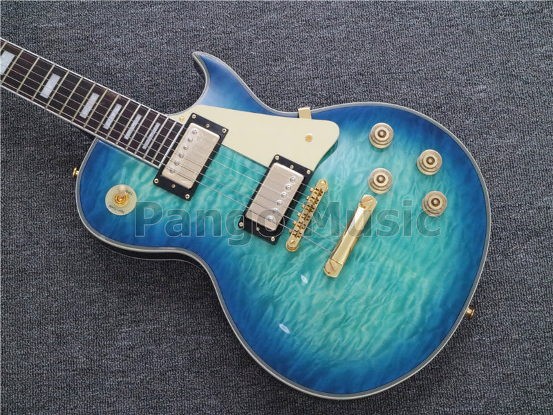 LP Electric Guitar (PLP-020)