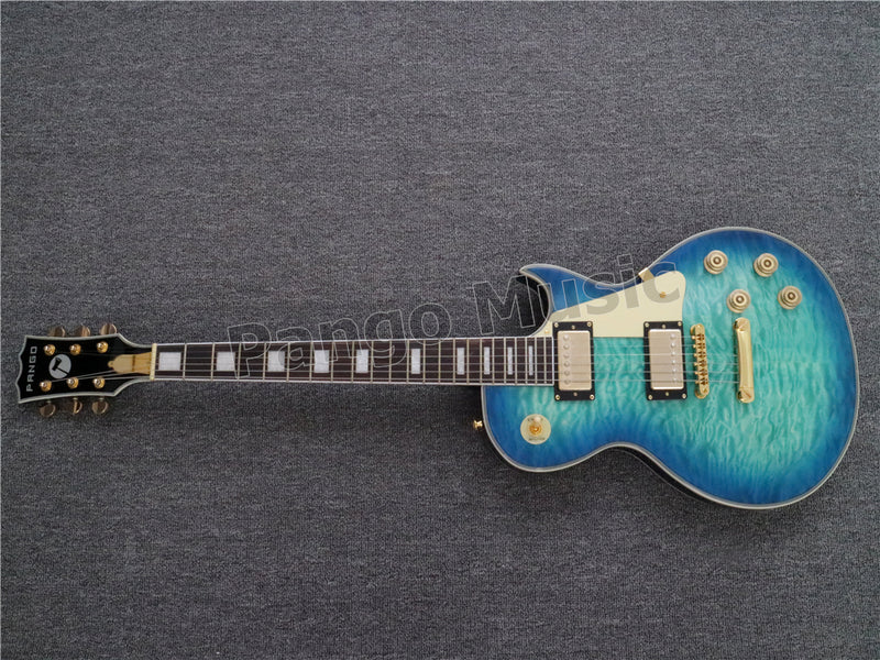 LP Electric Guitar (PLP-020)