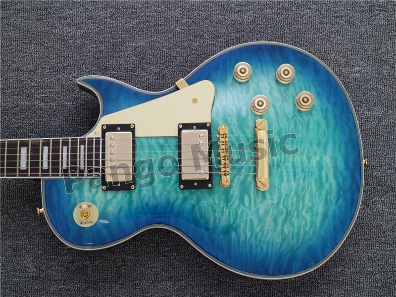 LP Electric Guitar (PLP-020)