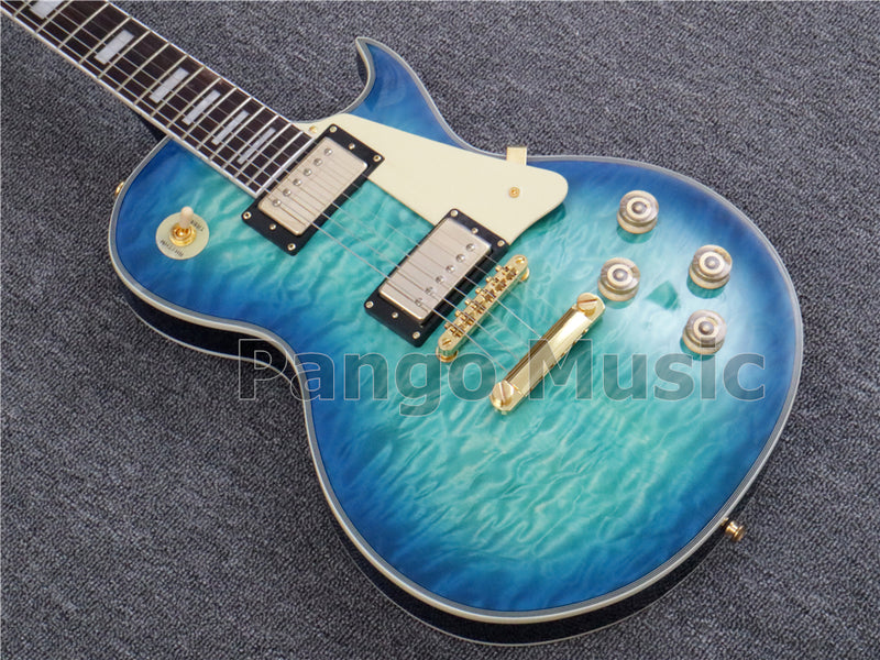 LP Electric Guitar (PLP-020)