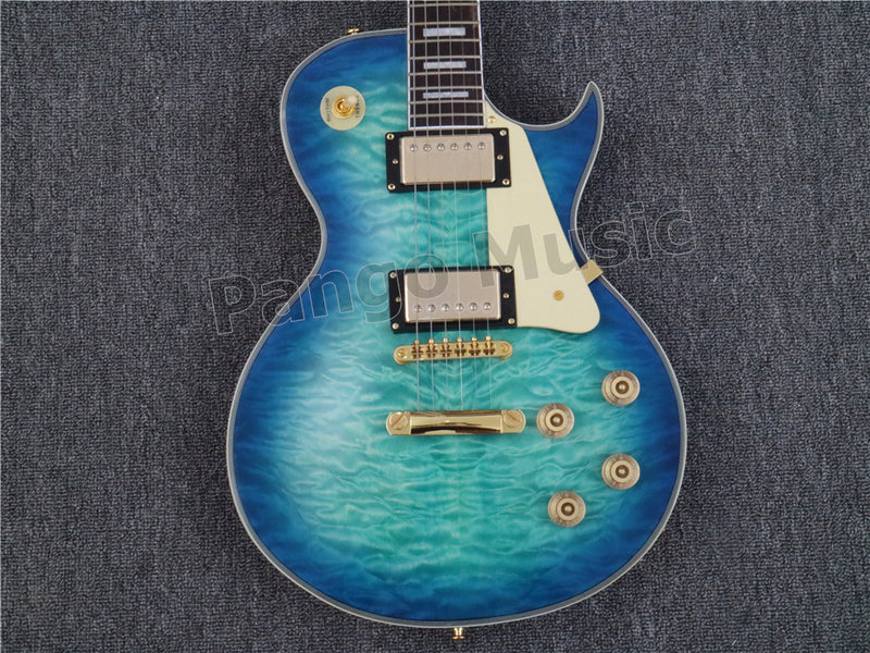LP Electric Guitar (PLP-020)