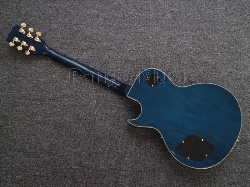 LP Electric Guitar (PLP-020)