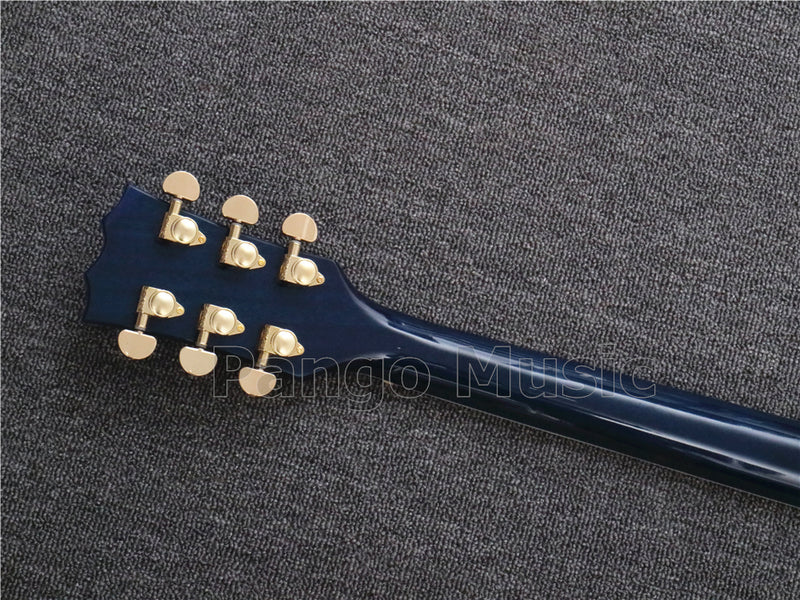 LP Electric Guitar (PLP-020)