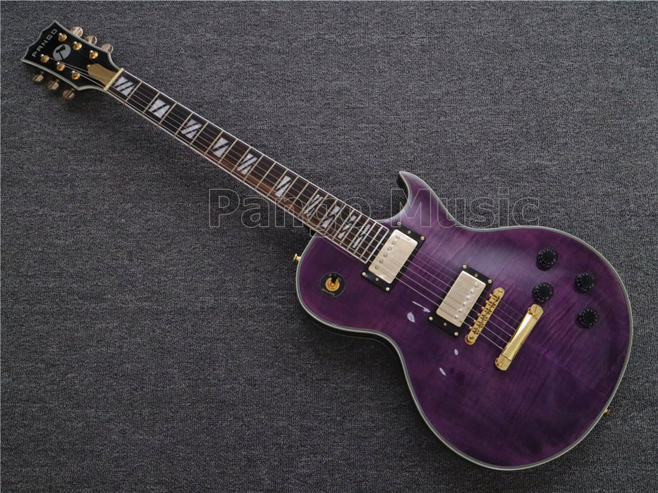 LP Electric Guitar (PLP-005)