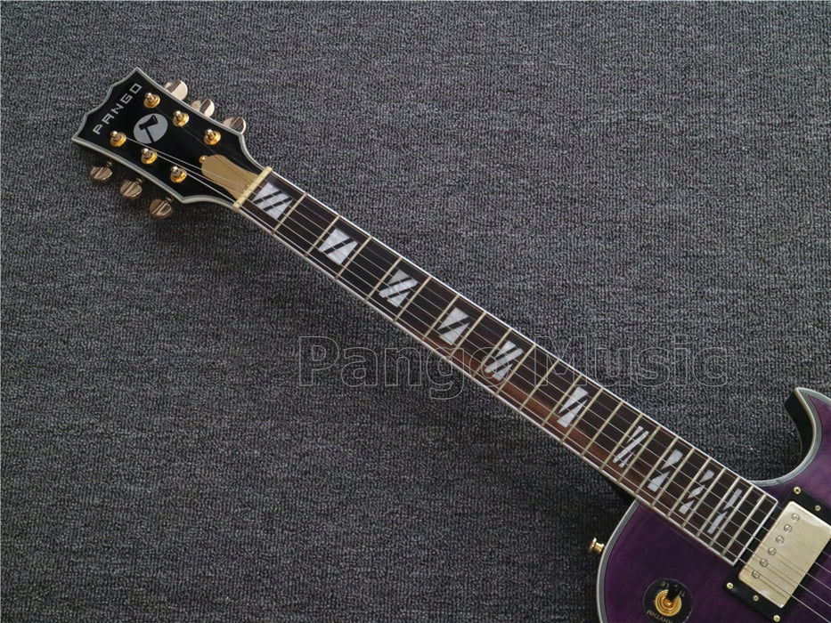 LP Electric Guitar (PLP-005)