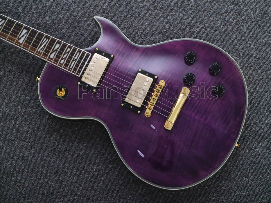 LP Electric Guitar (PLP-005)