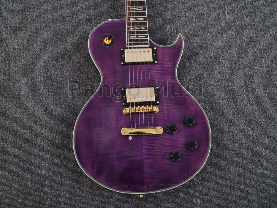 LP Electric Guitar (PLP-005)