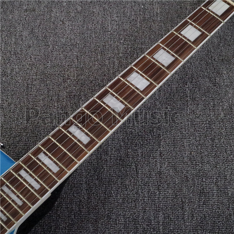 LP Electric Guitar (PLP-070)