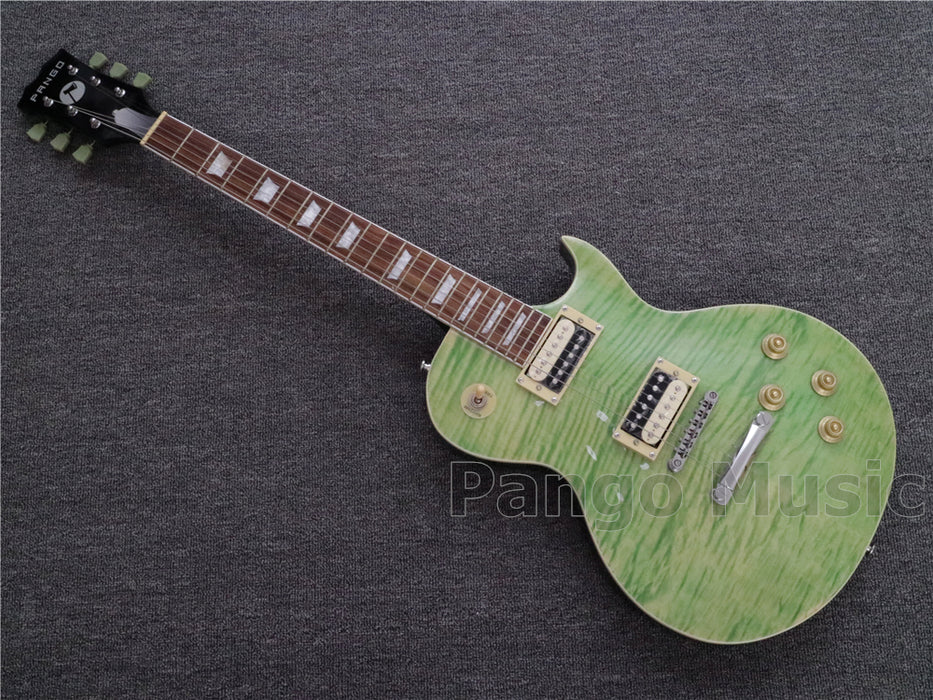 LP Electric Guitar (PLP-037)