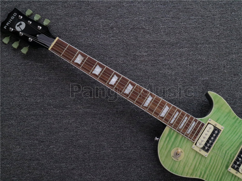LP Electric Guitar (PLP-037)