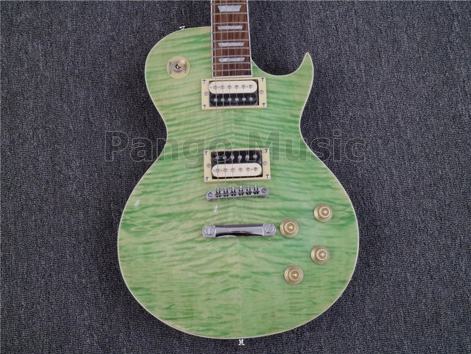 LP Electric Guitar (PLP-037)