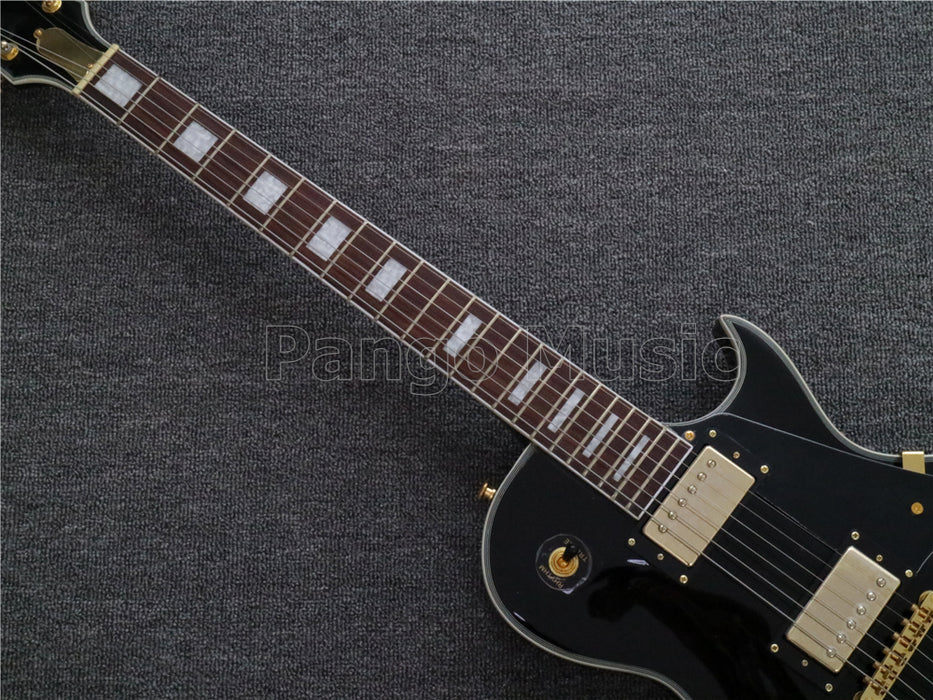 LP Electric Guitar (PLP-025)