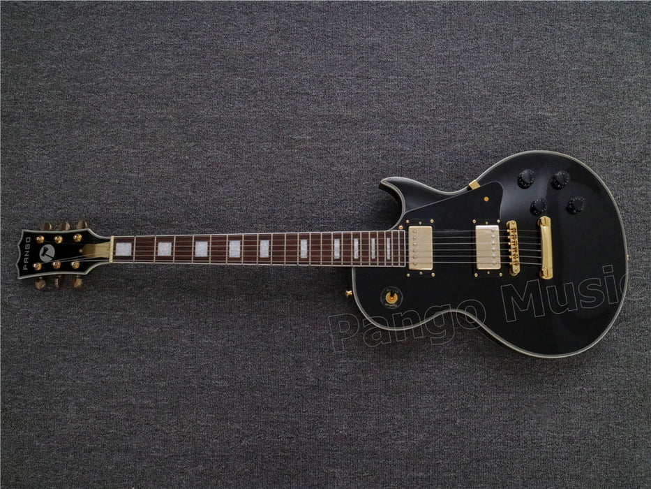 LP Electric Guitar (PLP-025)