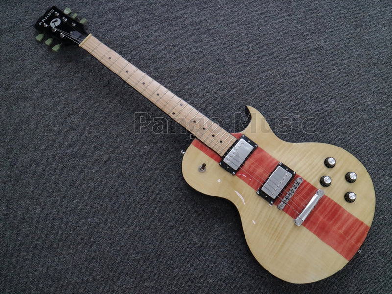 LP Electric Guitar (PLP-054)