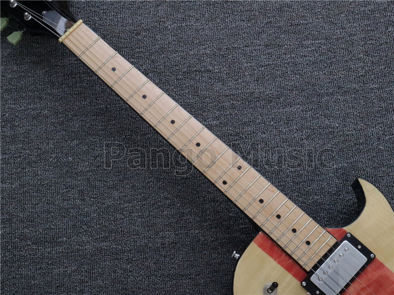 LP Electric Guitar (PLP-054)