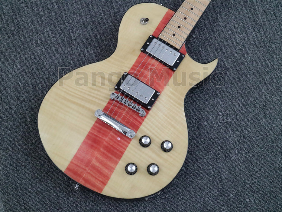 LP Electric Guitar (PLP-054)