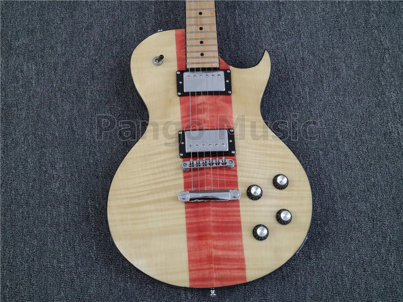 LP Electric Guitar (PLP-054)