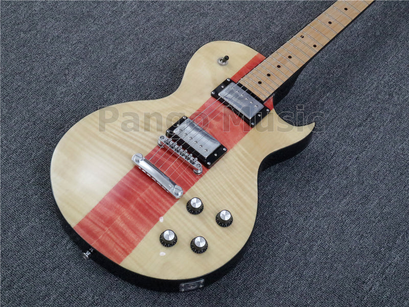 LP Electric Guitar (PLP-054)