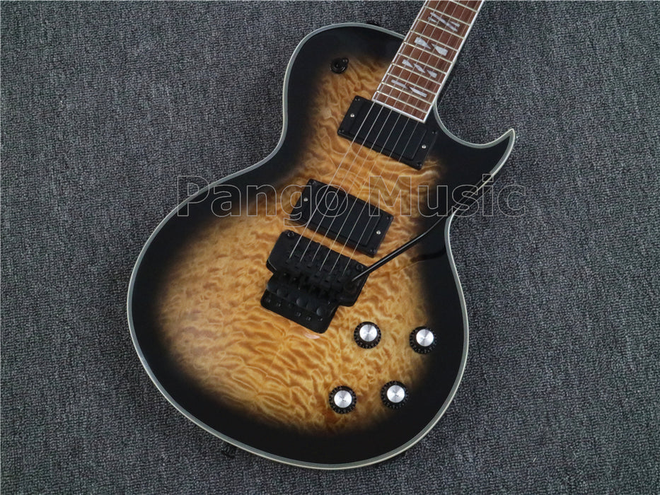 LP Electric Guitar (PLP-110)