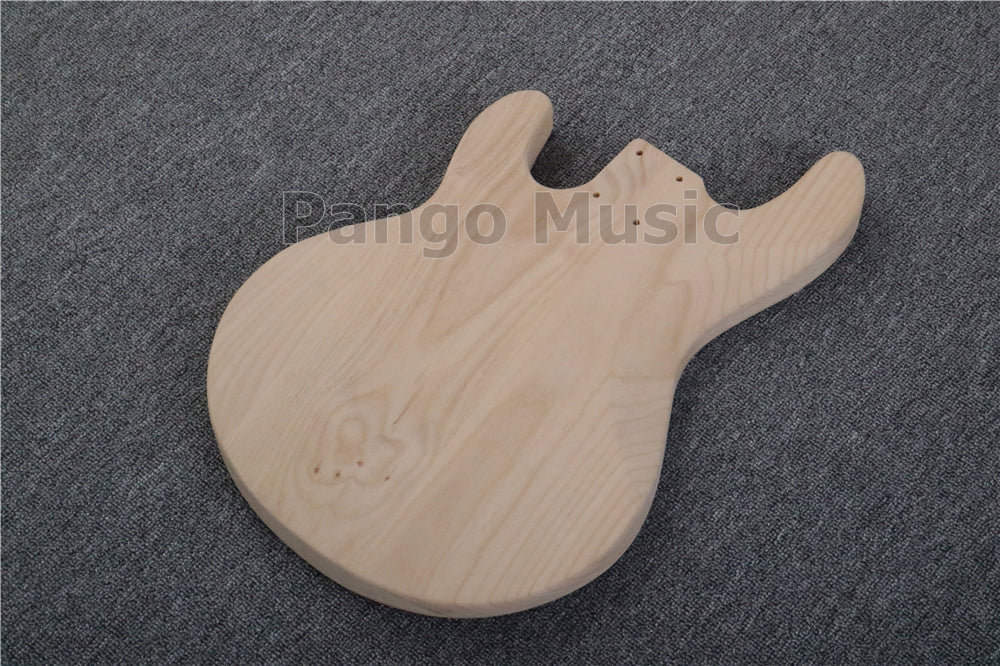 4 Strings DIY Electric Bass Guitar Kit (PMM-501)