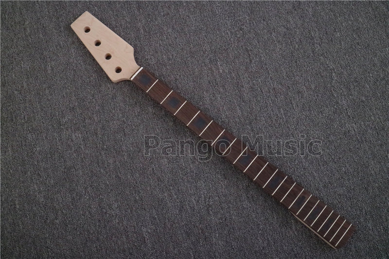 4-String DIY Electric Bass Guitar Kit (PMM-501)