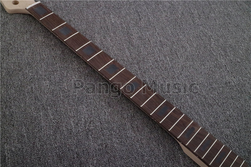 4-String DIY Electric Bass Guitar Kit (PMM-501)