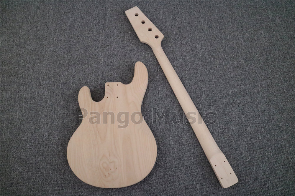 4 Strings DIY Electric Bass Guitar Kit (PMM-501)