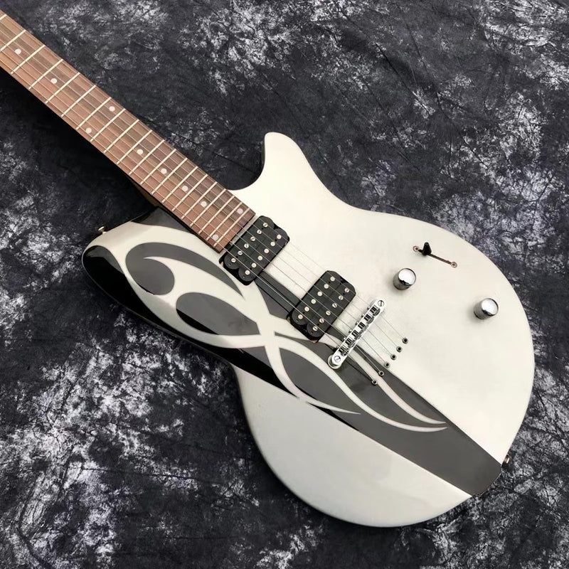 PANGO Music Super Series Electric Guitar (YMZ-108)